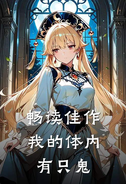 畅读佳作我的体内有只鬼