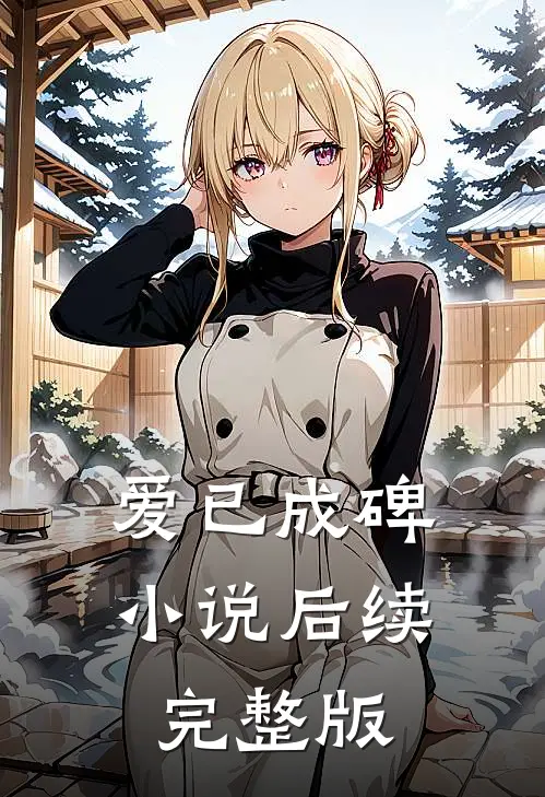 爱已成碑后续完整版免费阅读