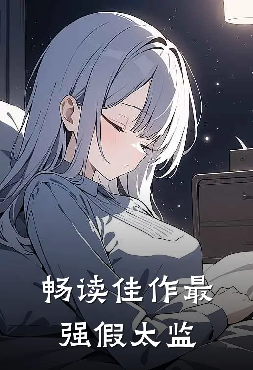 畅读佳作最强假太监