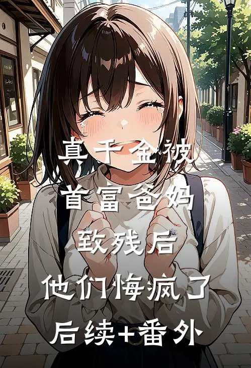 真千金被首富爸妈致残后，他们悔疯了后续+番外
