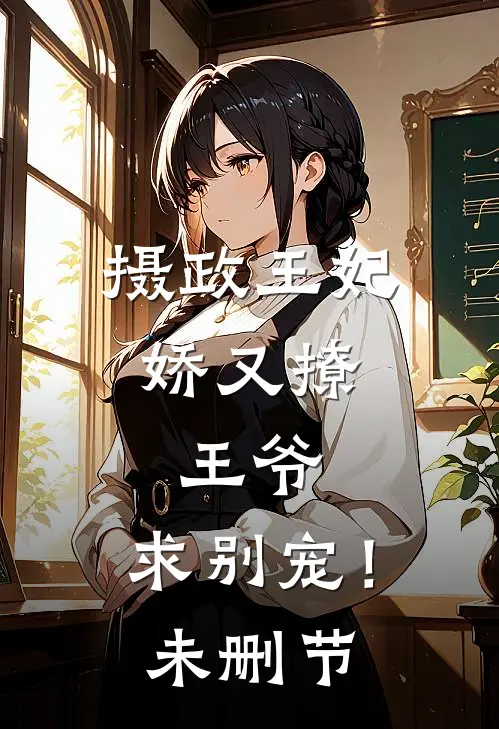 摄政王妃娇又撩：王爷，求别宠！未删节