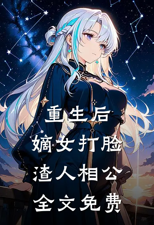 重生后,嫡女打脸渣人相公全文免费阅读