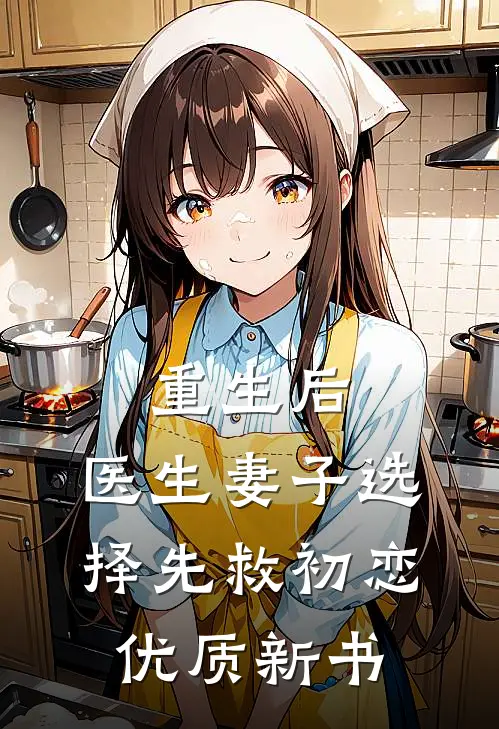 重生后，医生妻子选择先救初恋优质新书