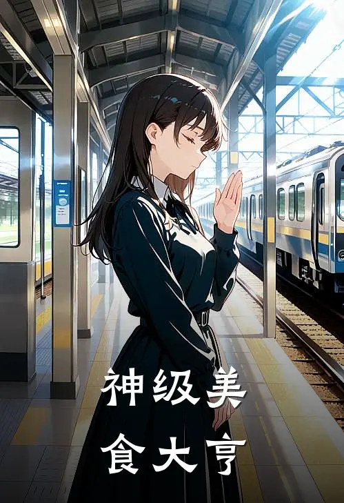 神级美食大亨