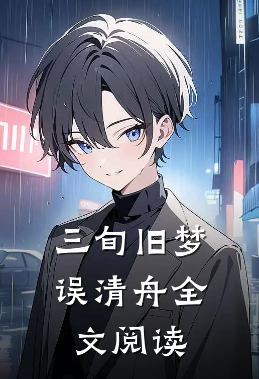 三旬旧梦误清舟全文阅读