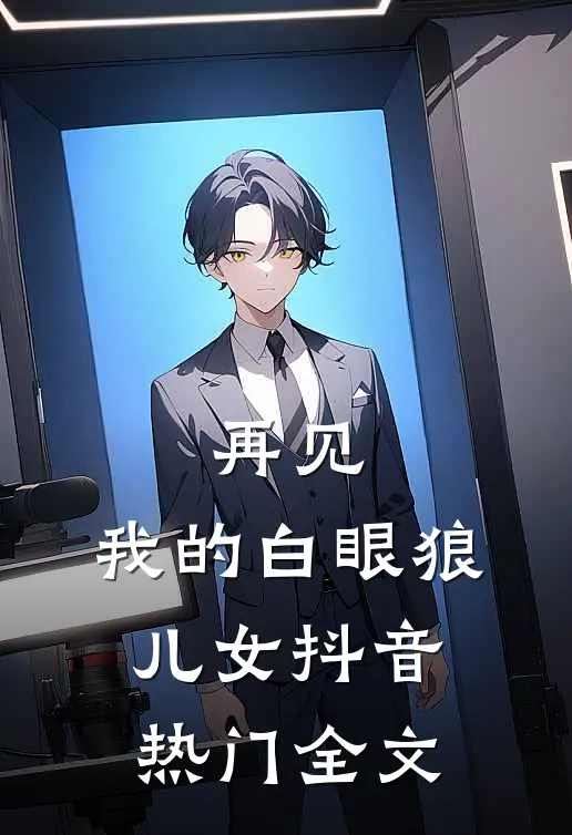 再见，我的白眼狼儿女抖音热门全文