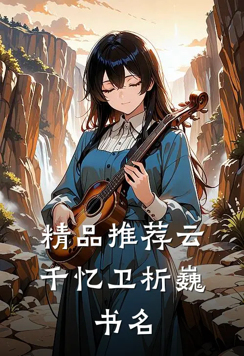 精品推荐云千忆卫析巍,书名