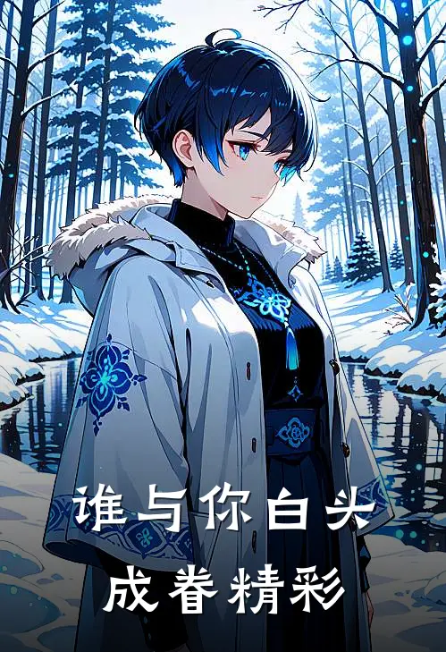谁与你白头成眷精彩