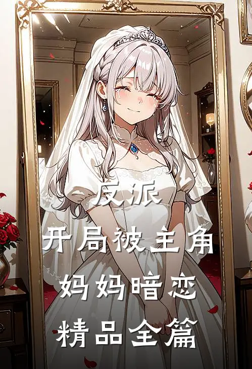 反派开局被主角妈妈暗恋精品全篇