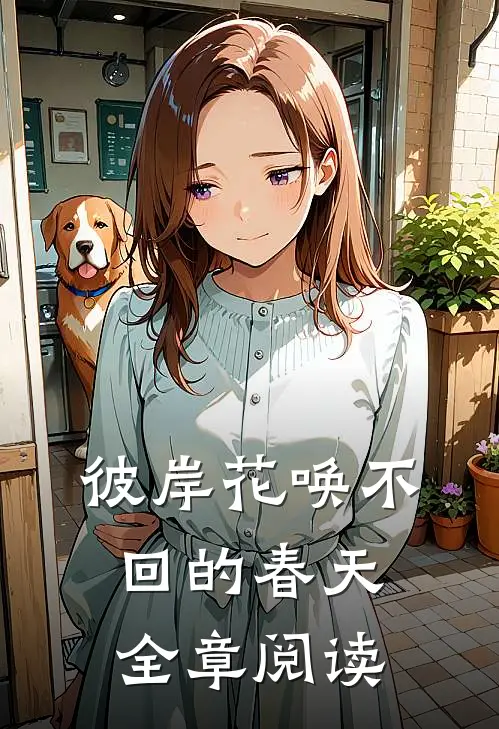 彼岸花唤不回的春天全章阅读