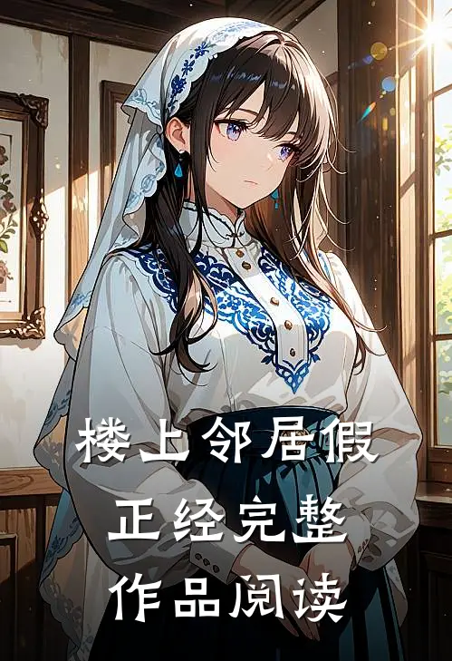 楼上邻居假正经完整作品阅读