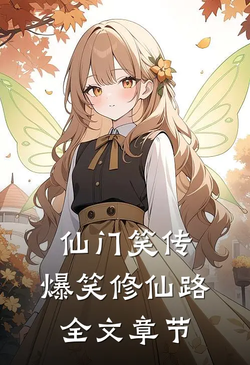 仙门笑传：爆笑修仙路全文章节