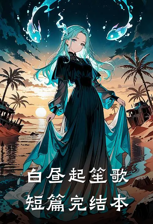 白昼起笙歌短篇完结本
