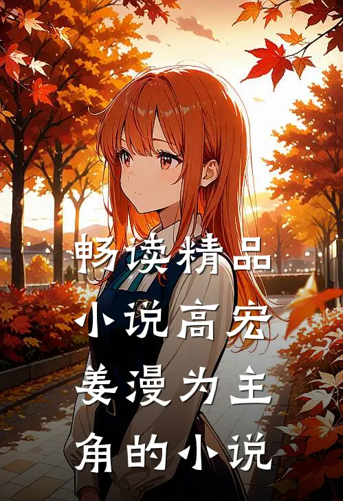 畅读精品高宏姜漫为主角的叫