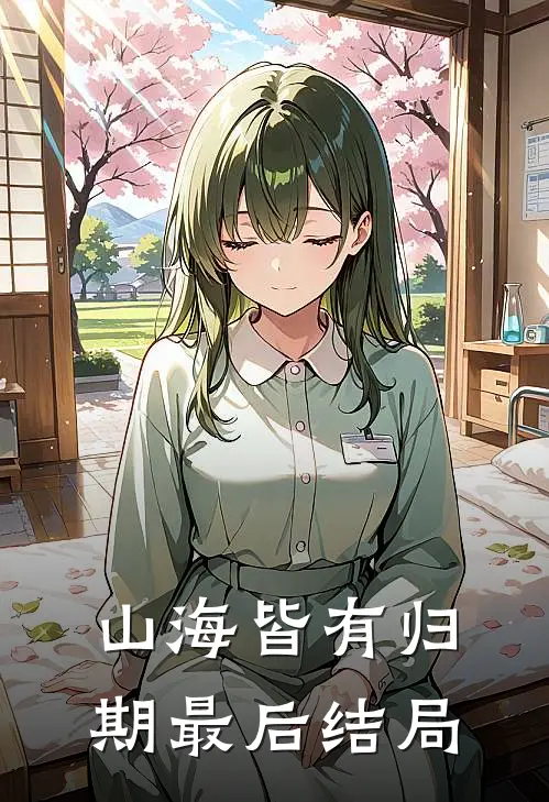 山海皆有归期最后结局