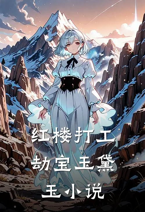 红楼打工劫宝玉黛玉小说