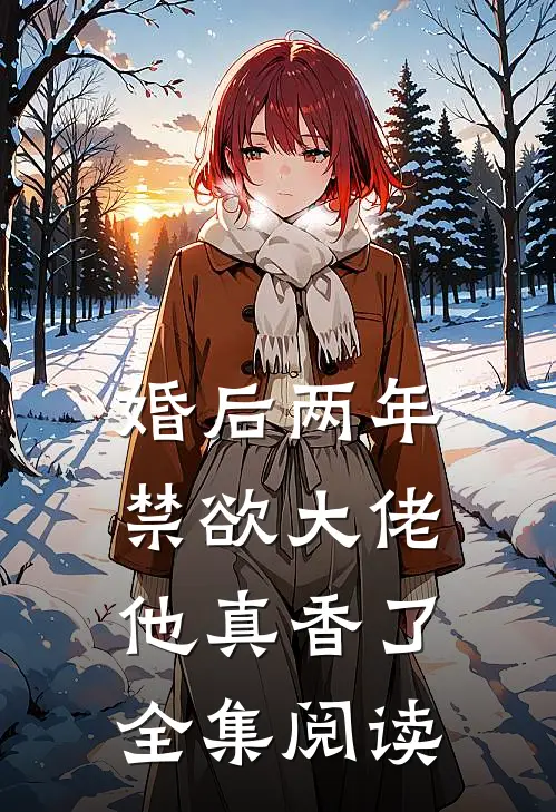 婚后两年，禁欲大佬他真香了全集阅读
