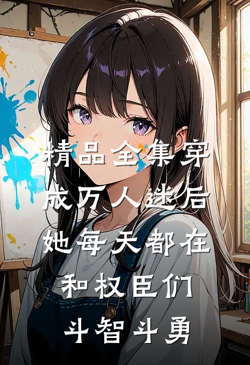 精品全集穿成万人迷后，她每天都在和权臣们斗智斗勇