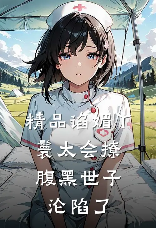 精品谄媚丫鬟太会撩，腹黑世子沦陷了