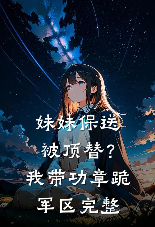 妹妹保送被顶替？我带功章跪军区完整