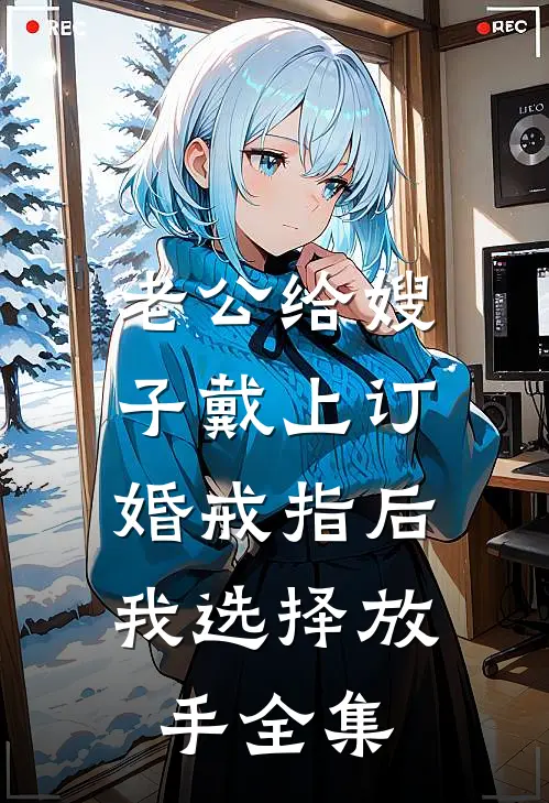 老公给嫂子戴上订婚戒指后，我选择放手 全集