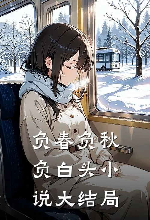 负春负秋负白头小说大结局