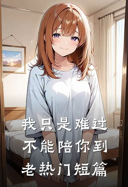 我只是难过不能陪你到老热门短篇