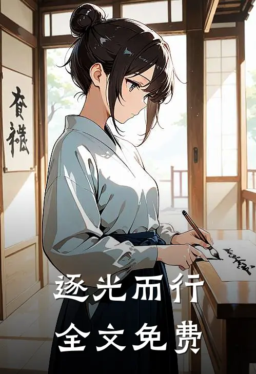 逐光而行全文免费