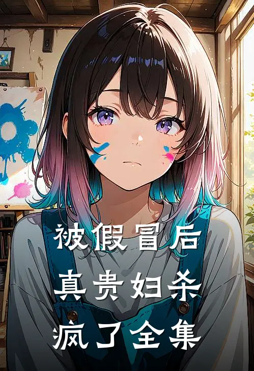 被假冒后，真贵妇杀疯了 全集