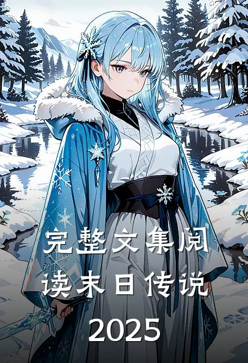完整文集阅读末日传说2025