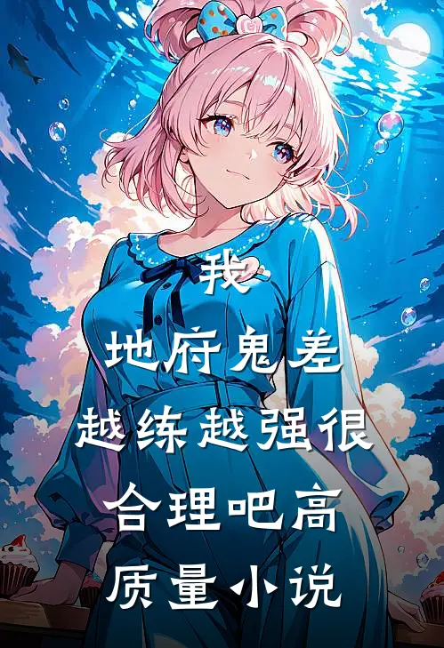 我，地府鬼差，越练越强很合理吧高质量小说