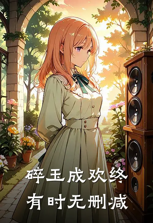 碎玉成欢终有时无删减