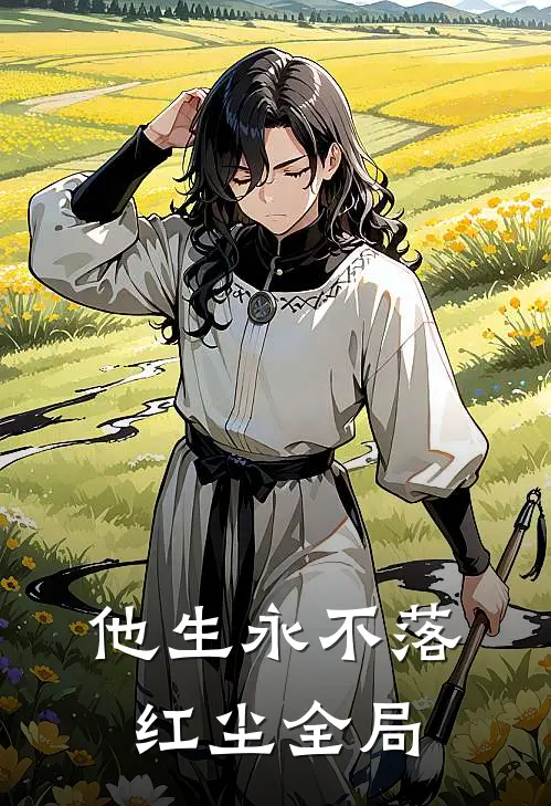 他生永不落红尘全局