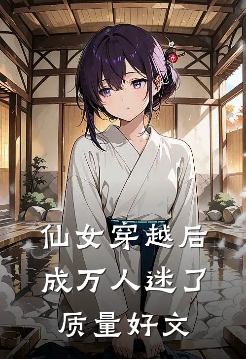 仙女穿越后，成万人迷了质量好文