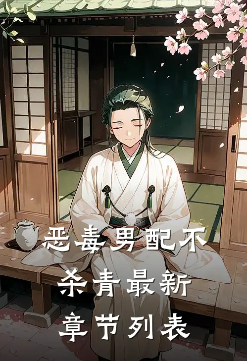 恶毒男配不杀青最新章节列表