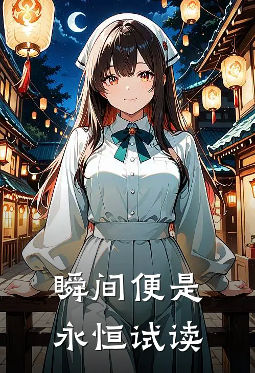 瞬间便是永恒试读
