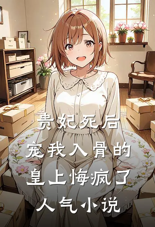 贵妃死后，宠我入骨的皇上悔疯了人气小说