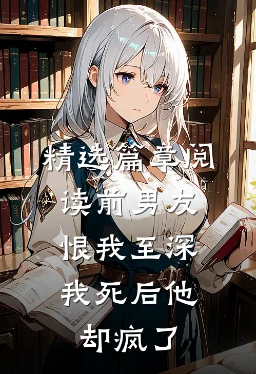 精选篇章阅读前男友恨我至深，我死后他却疯了