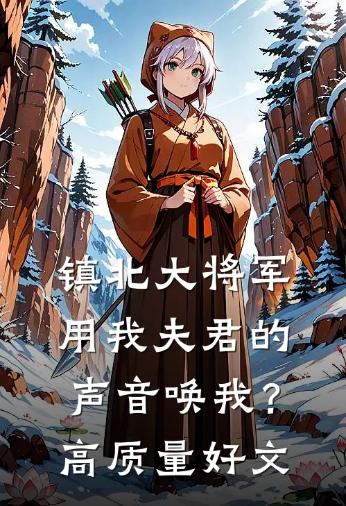 镇北大将军，用我夫君的声音唤我？高质量好文