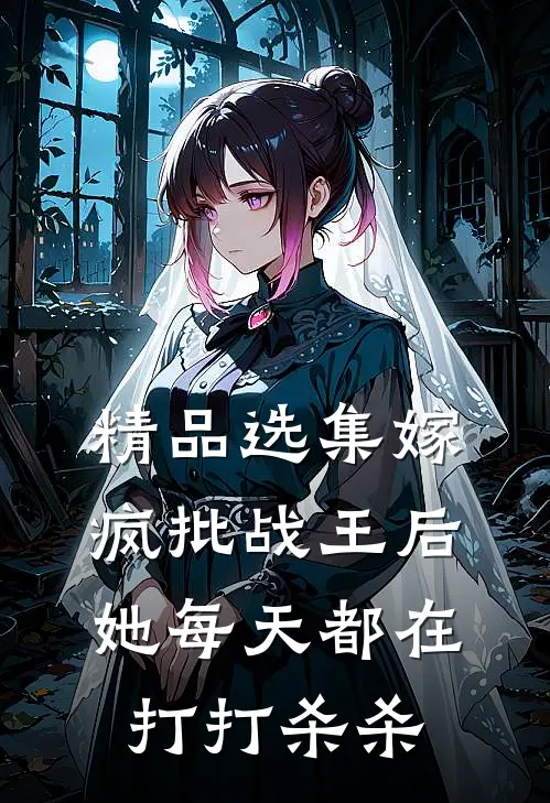 精品选集嫁疯批战王后，她每天都在打打杀杀