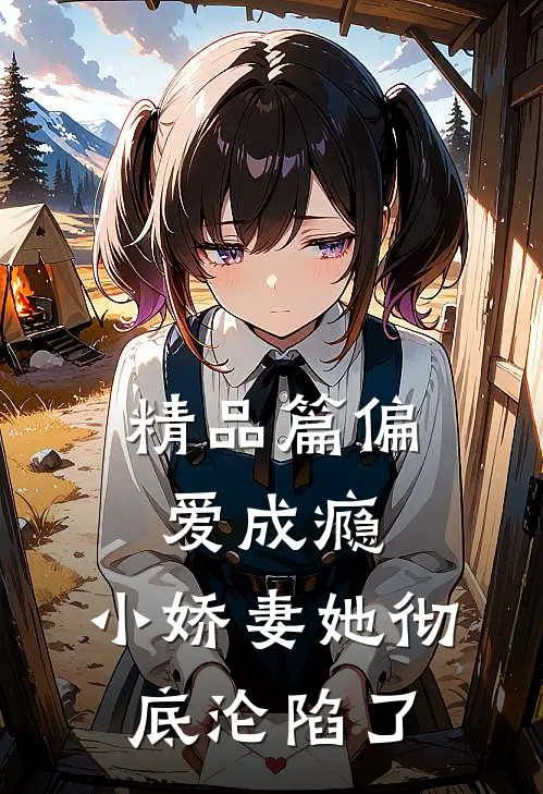 精品篇偏爱成瘾，小娇妻她彻底沦陷了