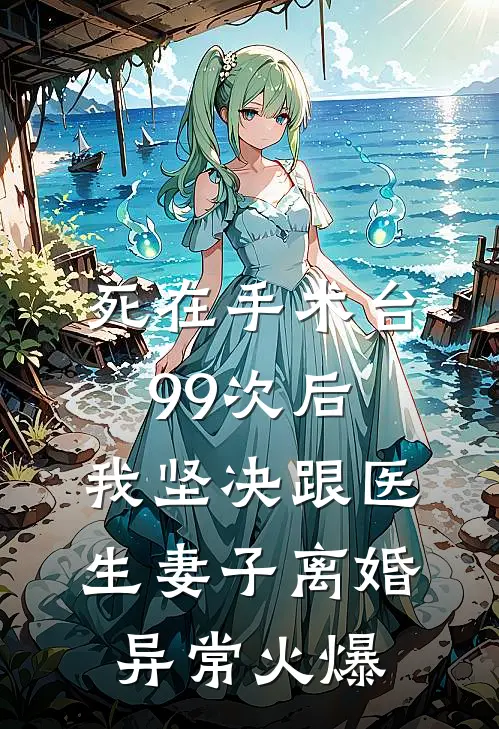 死在手术台99次后，我坚决跟医生妻子离婚异常火爆