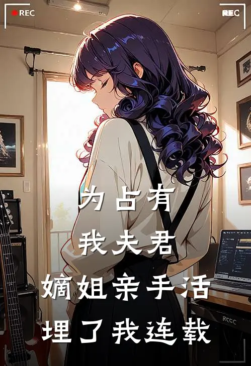 为占有我夫君,嫡姐亲手活埋了我连载