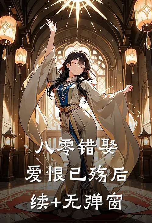 八零错娶，爱恨已殇后续+无弹窗