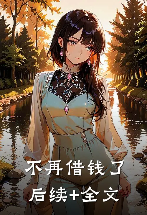 不再借钱了后续+全文