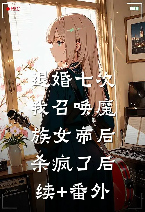 退婚七次，我召唤魔族女帝后杀疯了后续+番外