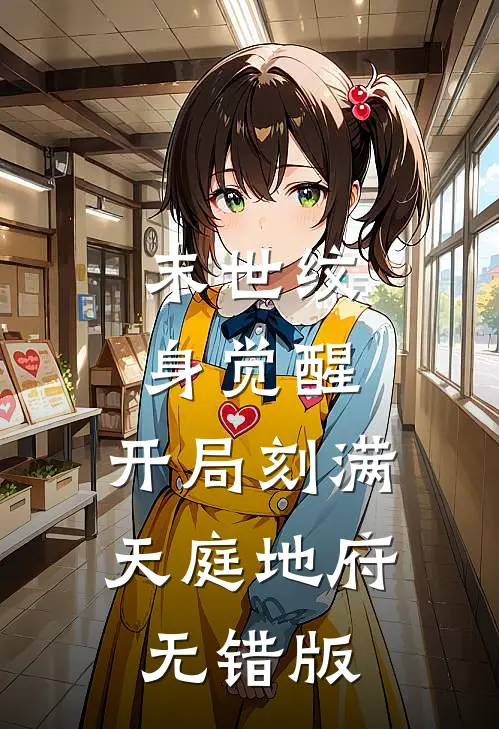 末世纹身觉醒：开局刻满天庭地府无错版