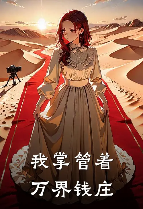 我掌管着万界钱庄