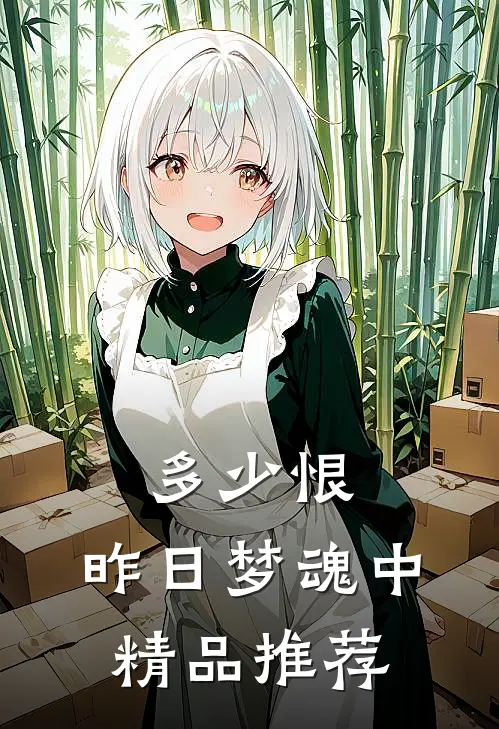 多少恨，昨日梦魂中精品推荐