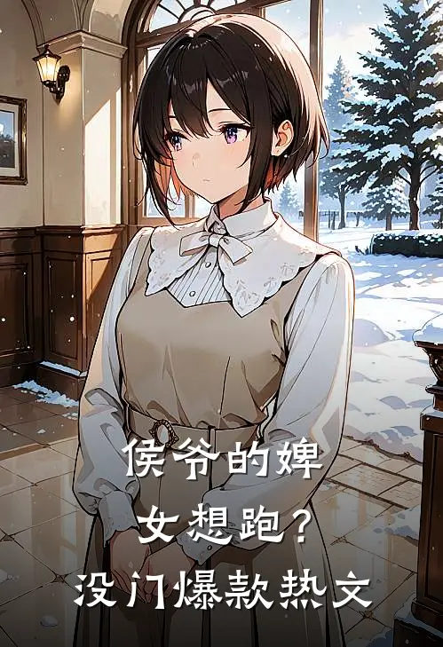 侯爷的婢女想跑？没门爆款热文